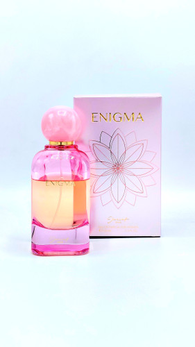 ادوپرفیوم زنانه ژکساف (Jacsaf) مدل Enigma - رایحه یارا (Yara)